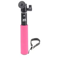 Xsories U-Shot, grip pink - Camera Holder