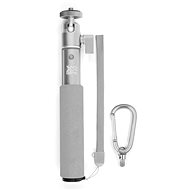 Xsories U-Shot (s tripod mount), silver - Camera Holder