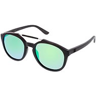VeyRey Sunglasses Wooden Polarized Oval Maple Green - Sunglasses