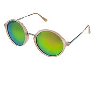 OEM Sunglasses Lenonky Pond Pink Frames coloured Glasses - Sunglasses
