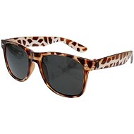 OEM Nerd Nortje brown sunglasses - Sunglasses