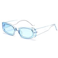 Go blue glass - Sunglasses