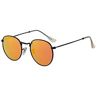 Gaw orange glass - Sunglasses