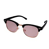 Pelk purple glass - Sunglasses