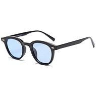 Doris blue glass - Sunglasses