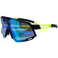 Ove blue glass - Sunglasses