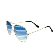 Valentin blue glass - Sunglasses