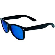 Nerd blue glass - Sunglasses