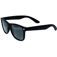 Nerd black glass - Sunglasses