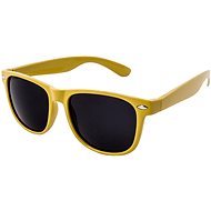 VeyRey Sunglasses Nerd Yellow - Sunglasses