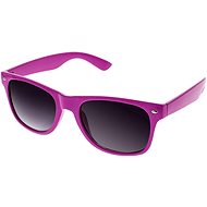 VeyRey Sunglasses Nerd pink - Sunglasses