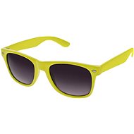VeyRey Sunglasses Nerd light yellow - Sunglasses