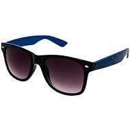 OEM Nerd DuoZebra blue sunglasses - Sunglasses