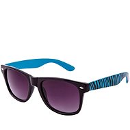 OEM Nerd DuoZebra turquoise sunglasses - Sunglasses