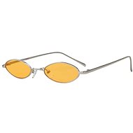 Morgan orange - Sunglasses