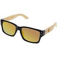 Wooden Fig Red - Sunglasses