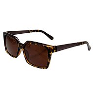 OEM Oversize Conradie Brown Sunglasses - Sunglasses