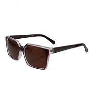 OEM Oversize Conradie Transparent Sunglasses - Sunglasses