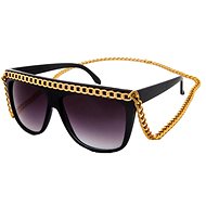 OEM Sunglasses Oversize Orient Gold - Sunglasses