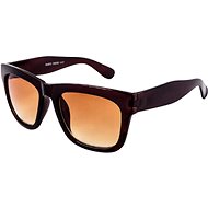 OEM Nerd Boston Brown Sunglasses - Sunglasses