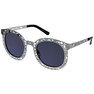 Vintage Silver - Sunglasses