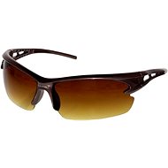 Cyclo brown - Sunglasses