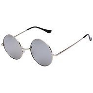 VeyRey Polarising Sunglasses Lenonky Braam Silver - Sunglasses