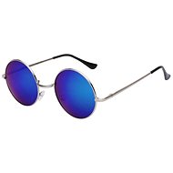 VeyRey Polarized Sunglasses Lenonky Braam Blue Glasses - Sunglasses