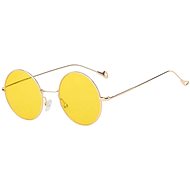 Gunnel yellow glass - Sunglasses