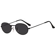 Rutger black - Sunglasses