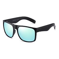 Bo blue glass - Sunglasses