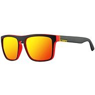 Teo red - Sunglasses