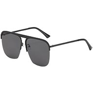 Elmar black glass - Sunglasses