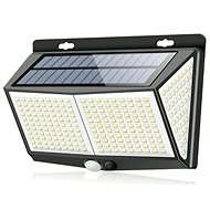 Solar LED luminaire SL-288 - LED Reflector
