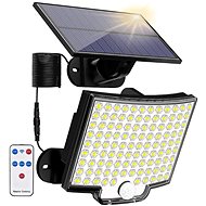 Solar LED luminaire SLX-106 - LED Reflector