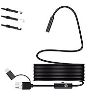 Xtech Endoscopic 3in1 VX 800 HD 2m hard - Digital Camcorder