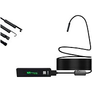 Xtech Endoscopic WiFi YPC-110 HD 5m flexi - Digital Camcorder