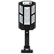 Xtech electronics Solar LED Light PP - 902T - Motion Sensor, RC, 43 SMD LEDs - LED Reflector