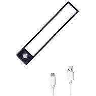 Xtech Rechargeable LED light CT-1001 20 cm - black - LED Light