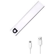 Xtech Rechargeable LED light CT-1001 20 cm - silver - LED Light