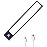 Xtech Rechargeable LED light CT-1001 40 cm - black - LED Light