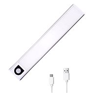 Xtech Rechargeable LED light CT-1001 40 cm - silver - LED Light