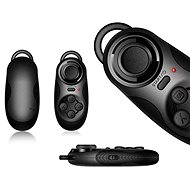 Wireless bluetooth controller - gamepad - mouse - selfie shutter - TV Remote Control