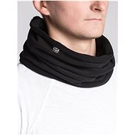 Men's Neck Neckwarmer Black - Neck Warmer