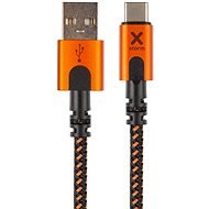 Xtorm Xtreme USB to USB-C cable 1,5m - Adatkábel