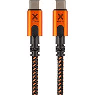 Xtorm Xtreme USB-C PD cable (1.5m) - Data Cable