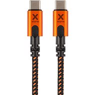 Xtorm Xtreme USB-C PD cable (1.5m) - Data Cable