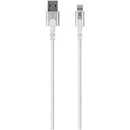 Xtorm Original USB to Lightning cable (1m) White - Adatkábel