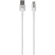Xtorm Original USB to Lightning cable (3m) White - Data Cable