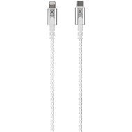 Xtorm Original USB-C to Lightning cable (3m) White - Data Cable